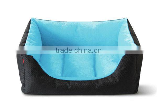 Pet supplies Lilac Dog Beds Pet