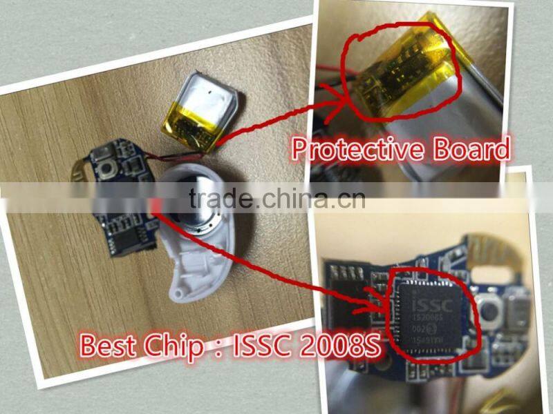 4.1 + EDR alibaba earphone , 4 hours listen time mini bluetooth earphone ,fasion promotion earphone .