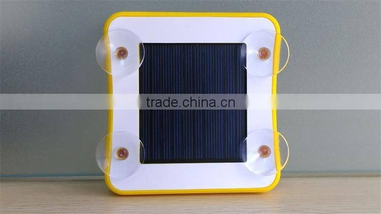 Best gifts portable windwo solar mobile charger 1800mah solar power bank For 2016 American Presidential Election