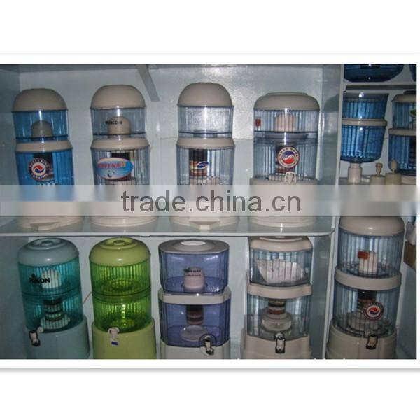 New arrival of drinking water pot with 14L