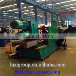 25Mpa , 8038.8Nm3 , ISO 11120, 11-Tube Bundle CNG Container. Truck trailer