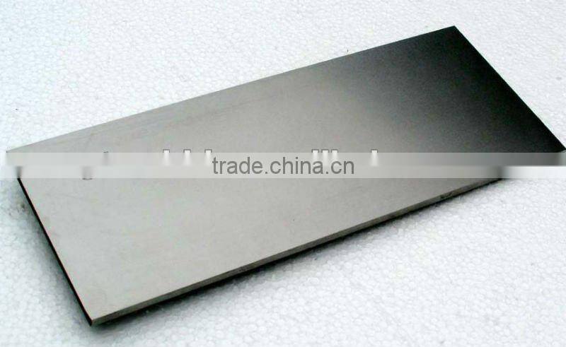 tungsten carbide plates with high quality and lower price