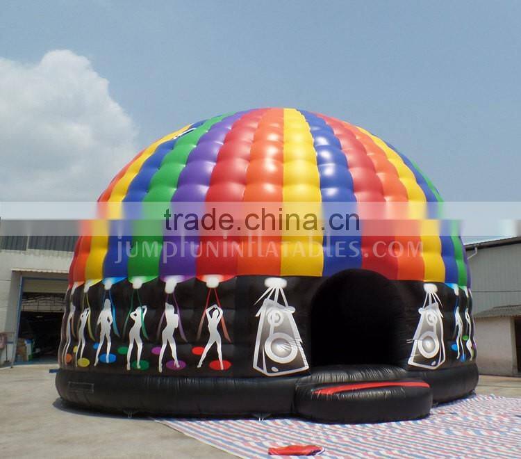 Inflatable MINI Bouncer indoor chidlren Jumping bouncy house cheapest 2016 sale