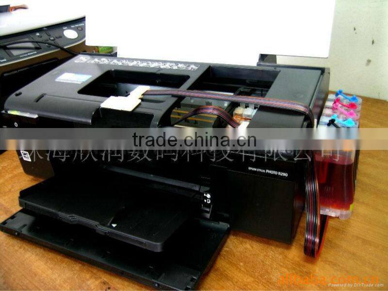 Hot sell !! Contious bulk ink system for Canon printer Pixma Pro9500 (PGI-9) ciss cartridge