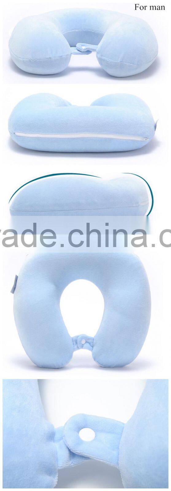 alibaba express memory foam neck roll pillow/memory foam pillows./shredded memory foam pillow