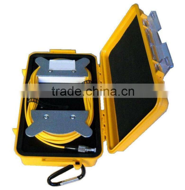 high quality fiber otdr test line for fiber testing