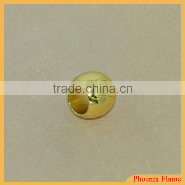 gold cord lock stoppers