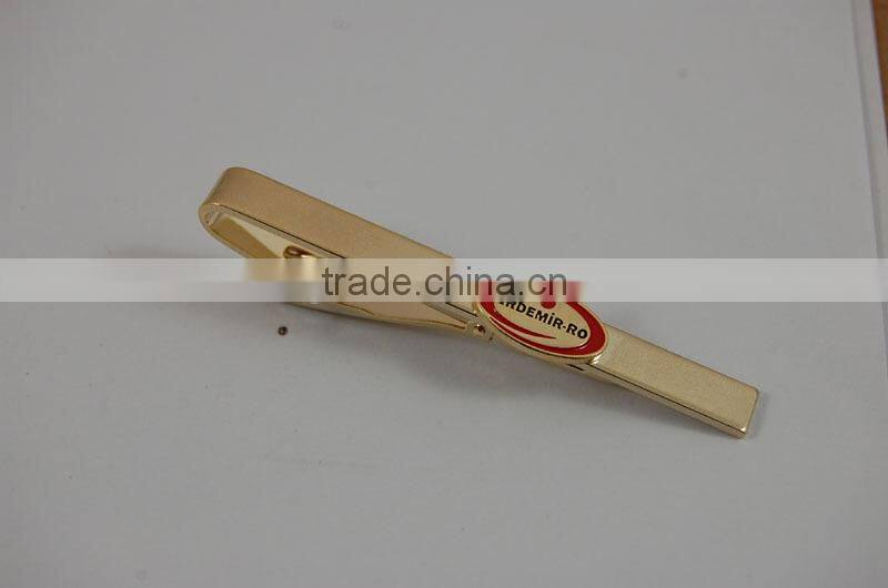 Super quality hot sell metal masonic cufflinks tie clips