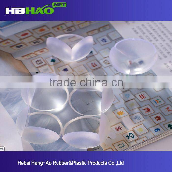 ECO-friendly kids safety products glass edge protector