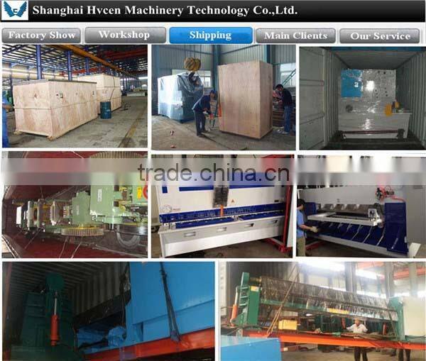 deep throat power press machinery for small business