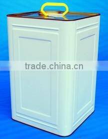 YGF180-2CHydraulic Square Forming and Angle Beading Machine for Square Tin Can Production Line