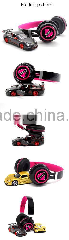 SNHALSAR Wired Headphone for computer, Gaming headphone, earphone with mic