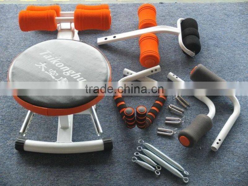Hot Sale AB Slider Exerciser Sit Up Workout