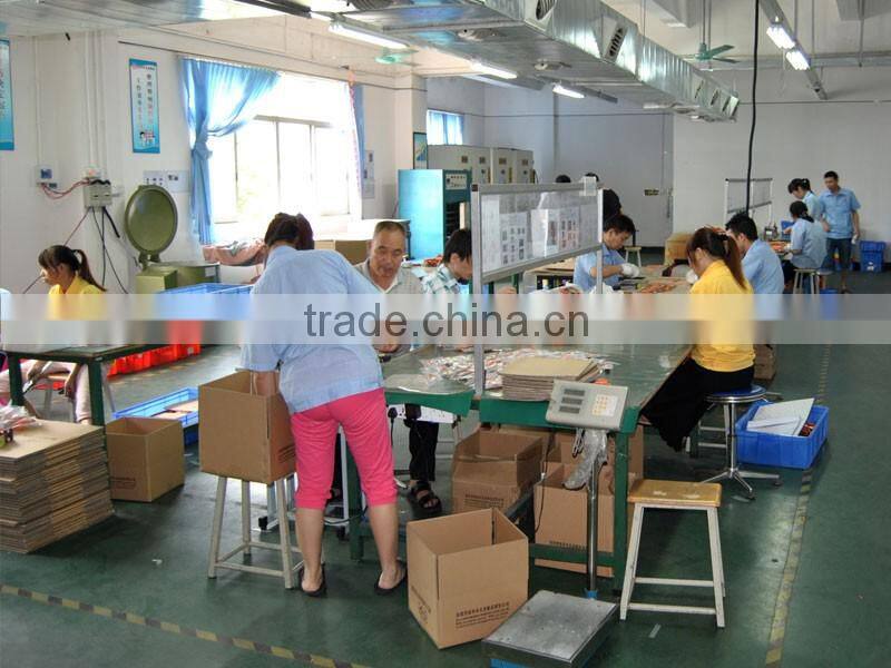 Free sample flexible bare copper braided wire