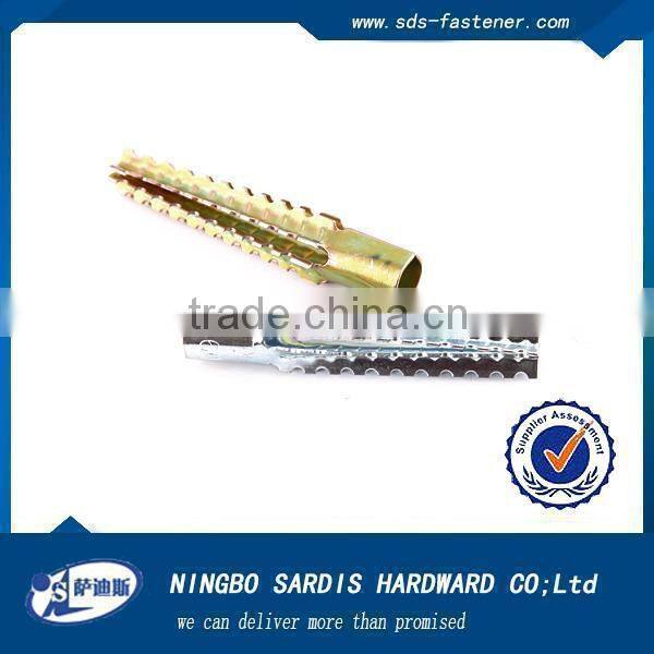 Wooden Fence Use Hot Dipped Galvanized Ground Post Anchor