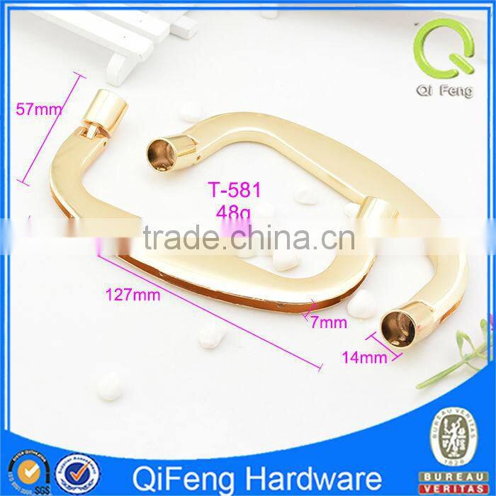 detachable bag handles T-581