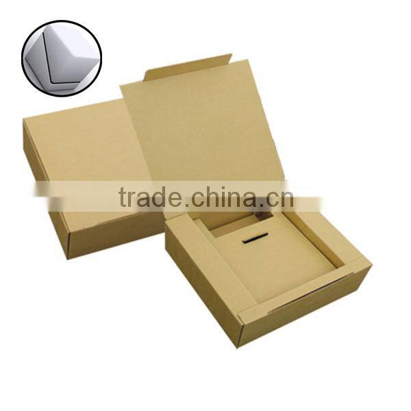 Food Grade Decorative Take Away Paper Cake Box