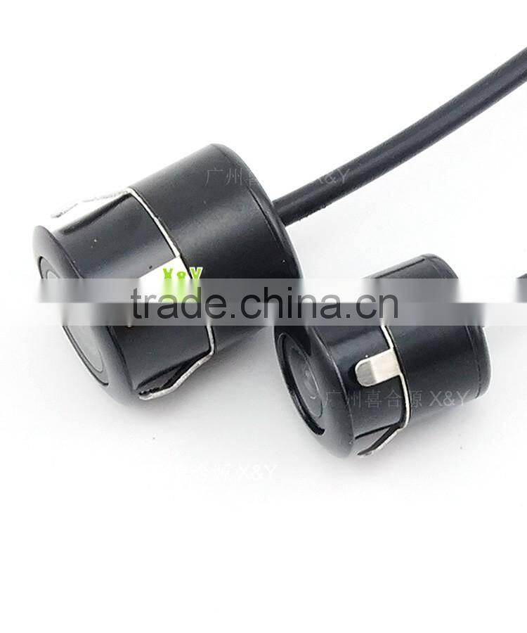 car camera parking system ,Clear auto Night vision rear view reverse camera XY-1603