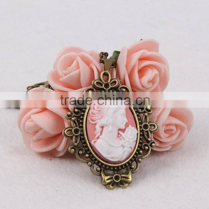 cheap fashion imitation jewelry steampunk clock imitation gold earrings party dress new made in China yiwu