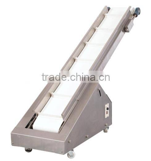 Full Automatic stainless steel powder packaging machine