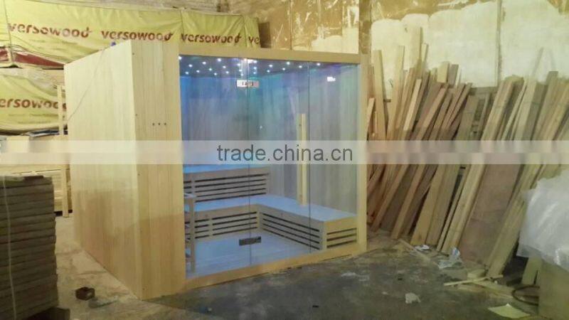 Hot Sale Home Use to Losing Weight Portable Infrared Sauna