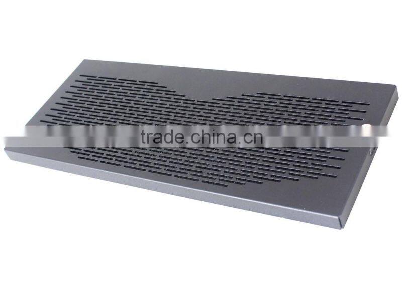 24 Hot Swap Bay 4U Rackmount Computer Case