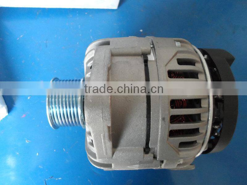 best selling 4990546 prime 28V 100A DCEC ALTERNATOR FOR DESIEL ENGINE