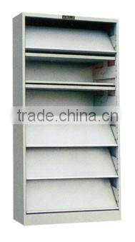 library management system,mobile shelving,Metal mass shelfs