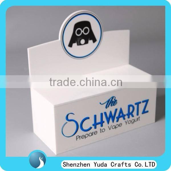 OEM Full Color Printing Advertising Sign Custom UV Printed Board