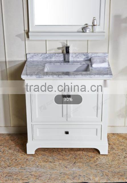 modern bathroom furniture