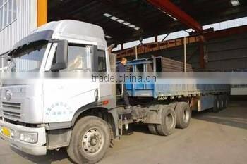 Square/Rectangular hollow sections