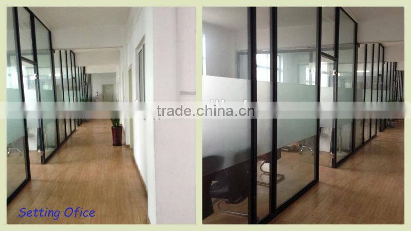 High glossy uv coated pvc mdf panel for kitchen canbinet