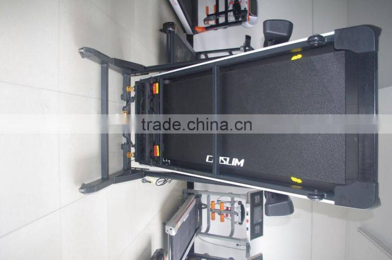 electric auto incline treadmill with wifi