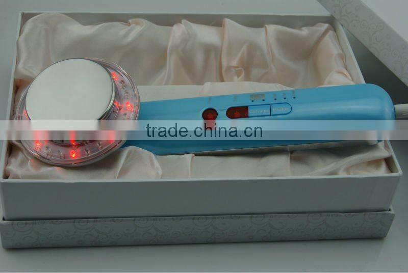 Ultrasonic slimming machine 880K Hz - 1M Hz