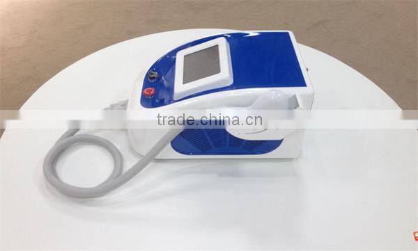Permanent Laser Hair Removal Machine Diode Laser Cost of Laser Home Salon Use