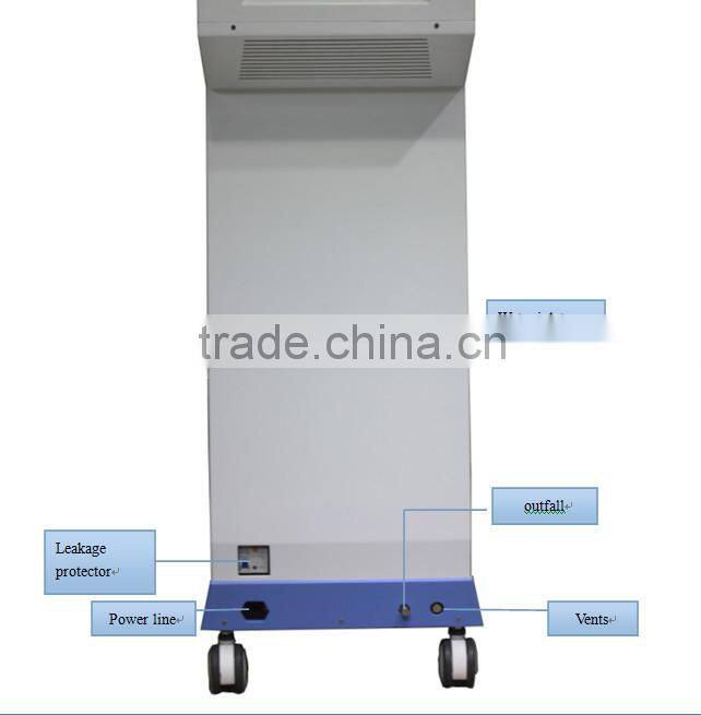 The Best Laser Diode Permanent Hair Remover 808nm