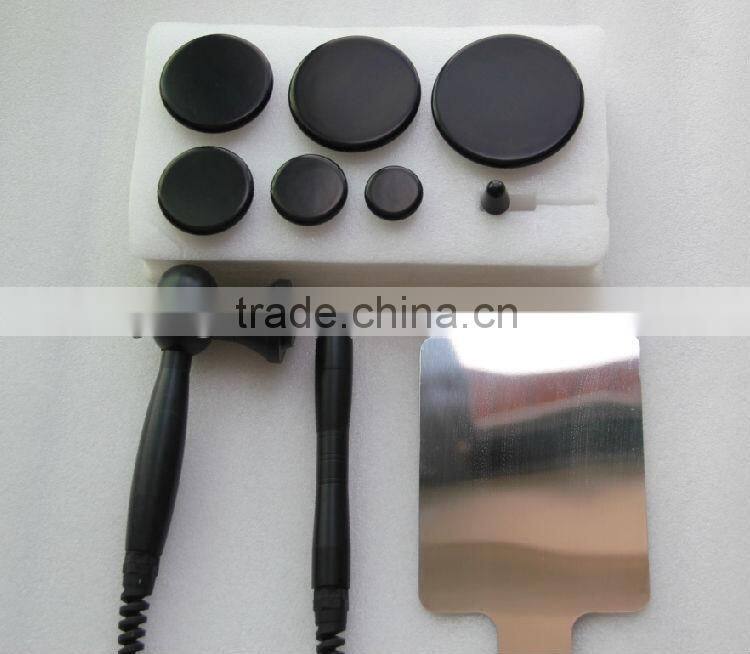 GRF-11 Portable korea rf body slimming machine