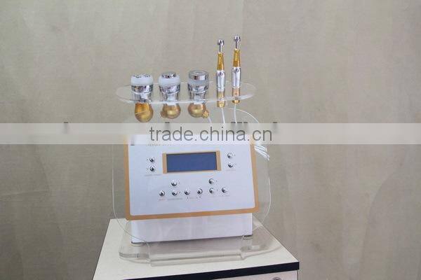 High quality Hot ! Electroporation mesotherapy machine