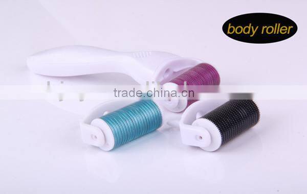 MNS derma roller microneedle derma roller mesotherapy derma roller