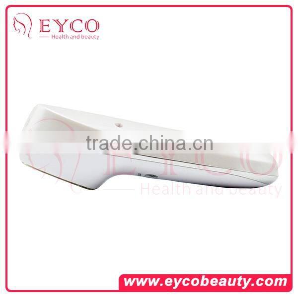 EYCO BEAUTY hot and cold beauty device with light water dispenser hot and cold