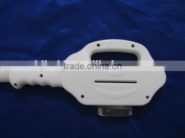 Promotion portable professional laser hair removal machine for blond hair