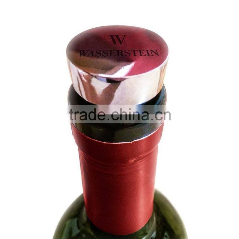 Wholesale Stainless steel wine bottle opener