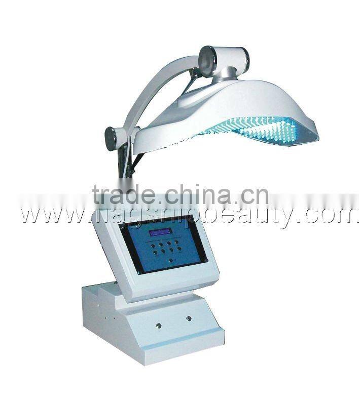 Photo Dynamic Therapy PDT skin light therapy