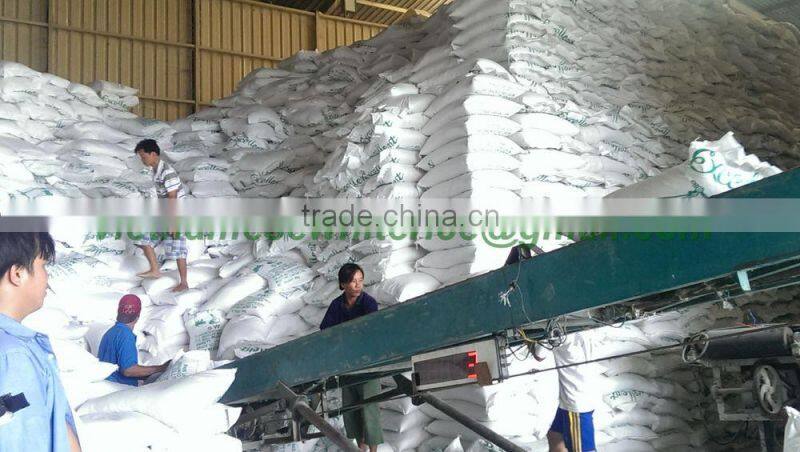 THE BEST QUALITY VIETNAM GLUTINOUS RICE 5% BROKEN- NEW CROP