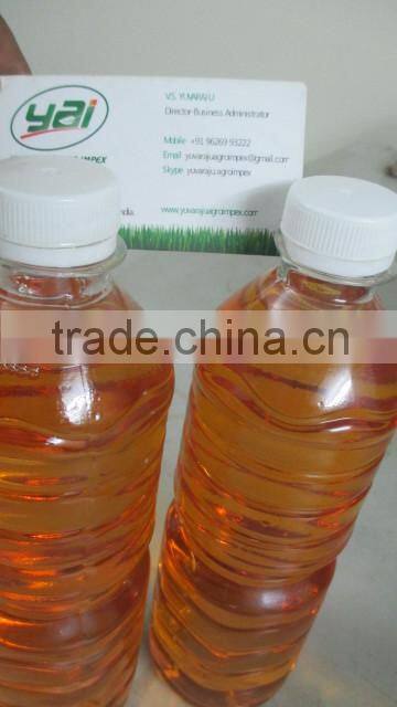 Rice Bran Oil Exporter In India