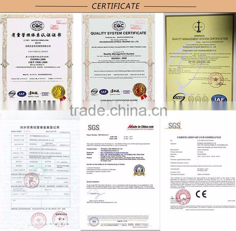 Corn flour mill plant/samolina flour milling machine