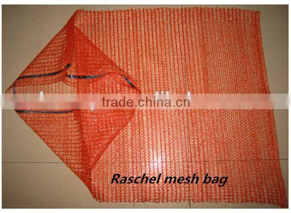 mesh bag for packing garlic