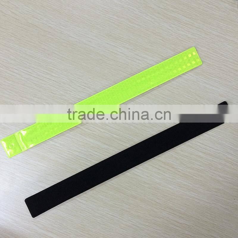 personized printed slap band bracelet for sale