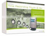 SCM MICROSYSTEMS Time Recording CHIPDRIVE