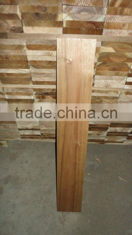 Acacia small leaf for flooring